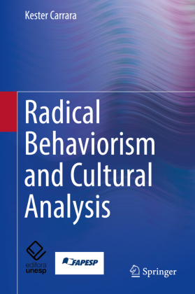 Radical Behaviorism and Cultural Analysis 