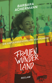 Frauenwunderland