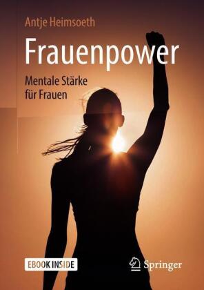 Frauenpower, m. 1 Buch, m. 1 E-Book