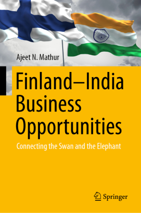 Finland-India Business Opportunities 