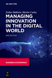Managing Innovation in the Digital World