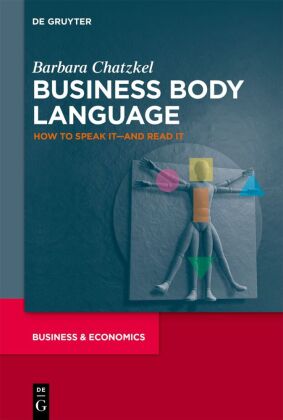 Business Body Language 