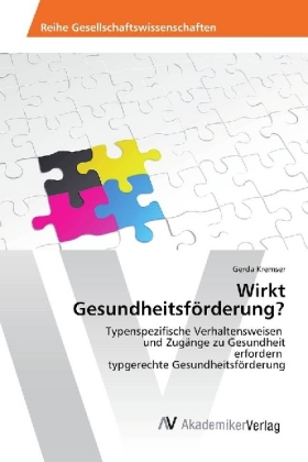 Wirkt Gesundheitsförderung? 