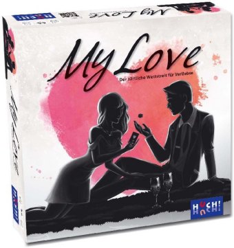 My Love (Spiel)