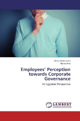 Employees' Perception towards Corporate Governance 