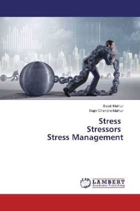 Stress Stressors Stress Management 