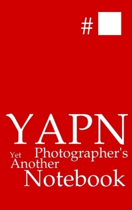 YAPN - Yet Another Photographer's Notebook 