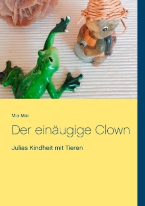 Der einäugige Clown 