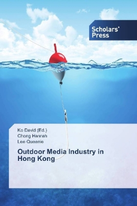 Outdoor Media Industry in Hong Kong 