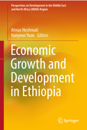 Economic Growth and Development in Ethiopia 
