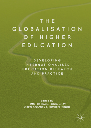 The Globalisation of Higher Education 