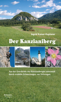 Der Kanzianiberg 