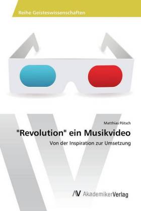 "Revolution" ein Musikvideo 