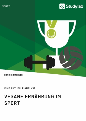 Vegane Ernährung im Sport 