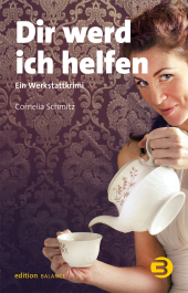 kein Cover