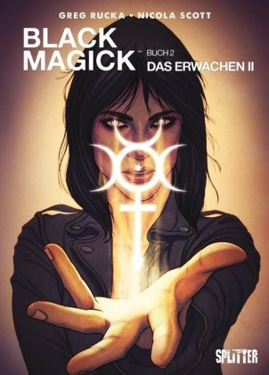 Black Magick - Das Erwachen