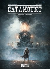 Catamount - Der Zug der Verdammten