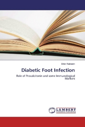 Diabetic Foot Infection 