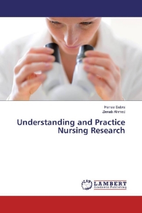 Understanding and Practice Nursing Research 