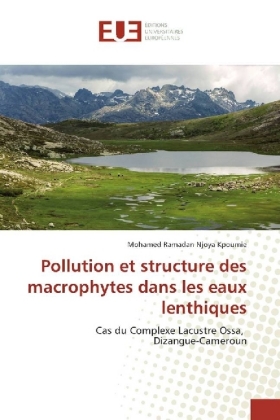 Pollution et structure des macrophytes dans les eaux lenthiques 