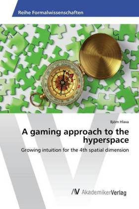 A gaming approach to the hyperspace 