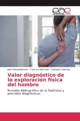 Valor diagnóstico de la exploración física del hombro 