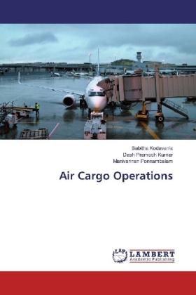 Air Cargo Operations 