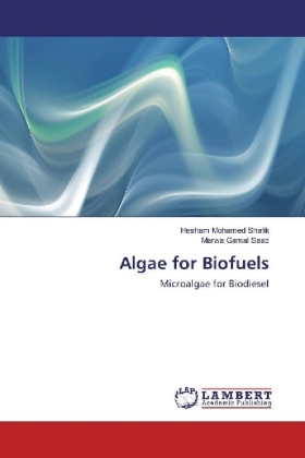 Algae for Biofuels 