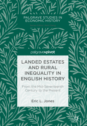 Landed Estates and Rural Inequality in English History 