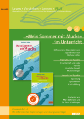 »Mein Sommer mit Mucks« im Unterricht