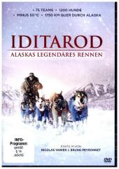 IDITAROD - Alaskas legendäres Rennen, 1 DVD
