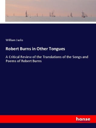 Robert Burns in Other Tongues 
