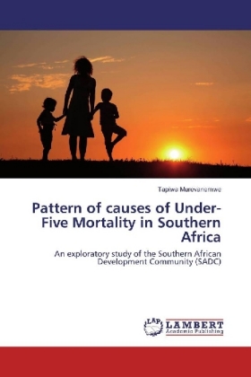Pattern of causes of Under-Five Mortality in Southern Africa 