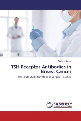 TSH Receptor Antibodies in Breast Cancer 