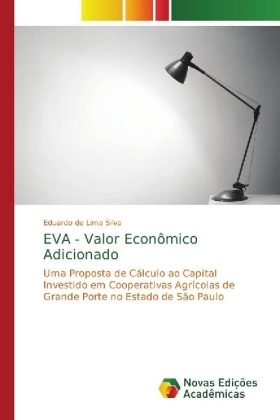 EVA - Valor Econômico Adicionado 