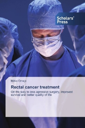 Rectal cancer treatment 