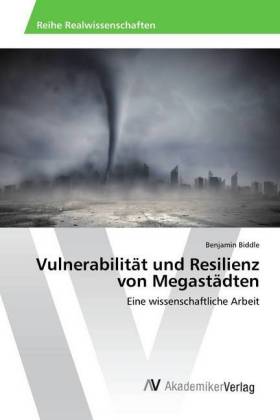 Vulnerabilität und Resilienz von Megastädten 