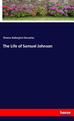 The Life of Samuel Johnson 