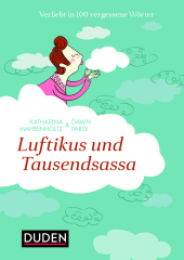 Luftikus & Tausendsassa Cover