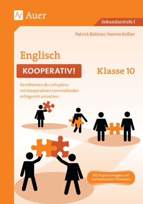 Englisch kooperativ! Klasse 10