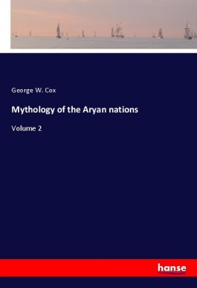 Mythology of the Aryan nations 