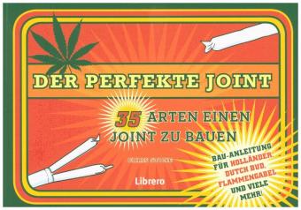 Der perfekte Joint 