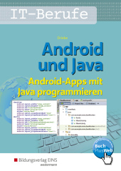 Android und Java, m. 1 Buch