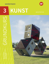 Grundkurs Kunst - Ausgabe 2016 für die Sekundarstufe II, m. 1 Buch