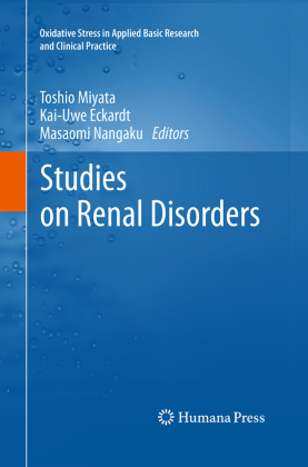 Studies on Renal Disorders 