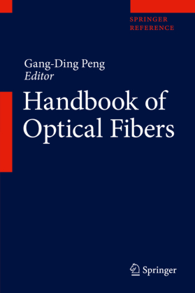 Handbook of Optical Fibers, 3 Teile 