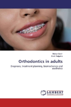 Orthodontics in adults 
