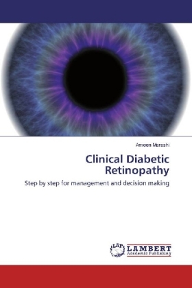 Clinical Diabetic Retinopathy 