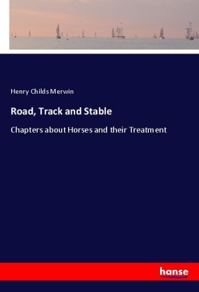 Road, Track and Stable 