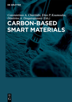 Carbon-Based Smart Materials 